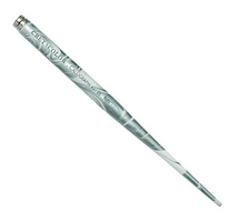 Obrázek produktu - Násadka na kaligrafické pero stříbro/bílá