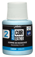 Obrázek produktu - Setacolor Leather 110 ml - Krycí guma