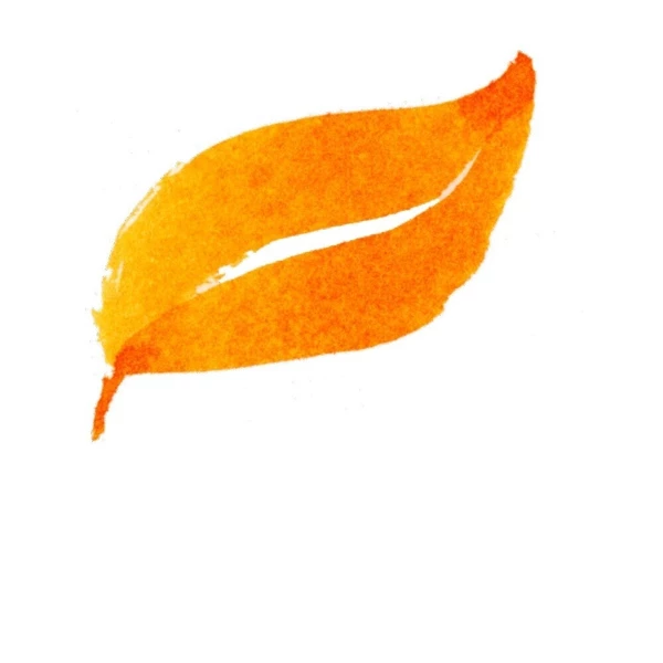 Cambio Tambien 33 Cadmium Orange
