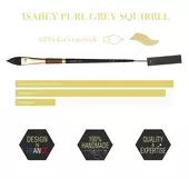 Isabey - Pure Squirrel 6235I.02