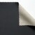 Role bavlna + poly 2,10x10 m, 345 g/m2, černý šeps