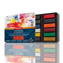 Obrázek produktu - Inktense sada XL Blocks 12ks