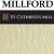 Millford listy 56x76cm 10l CP 300g