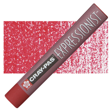 Obrázek produktu - Olejový pastel Cray Pass Red
