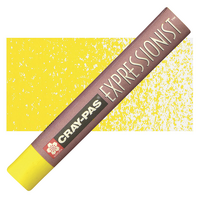 Obrázek produktu - Olejový pastel Cray Pass Yellow