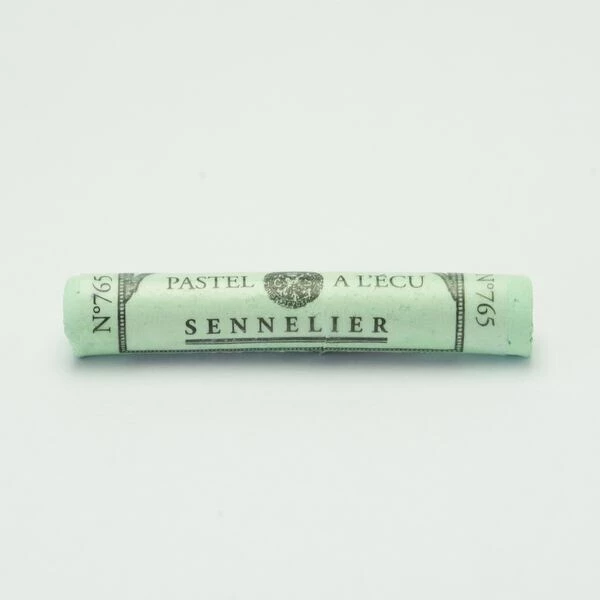 Artist soft pastel 765 Baryte Green No.6
