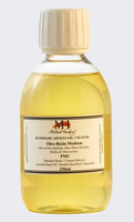 Obrázek produktu - Médium pro olej. barvy 100ml (pryskyřičná glazura)