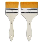 Sada 2 štětců YP - spalter