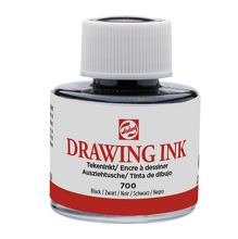 Obrázek produktu - Royal Talens Drawing inkoust 11ml