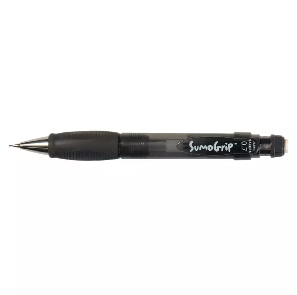 Mechanická tužka Sumo Grip 0,7 mm Black