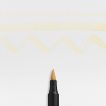 Obrázek produktu - Koi akvarel. fix se štětcem - 109 Nap. Yellow Pale