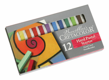 Obrázek produktu - Cretacolor Pastel sada (12 ks)