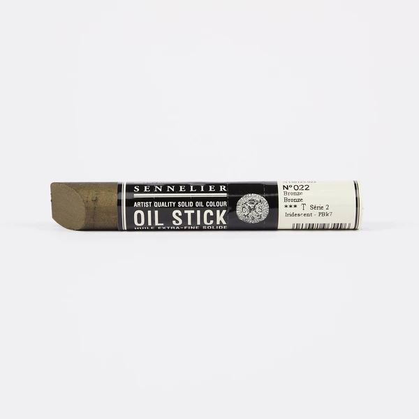Artist Oil stick 38ml S2 - 022 Bronze