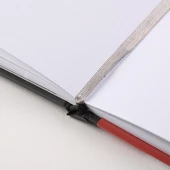 Graduate Book Manga 21,6x27,9cm 80S 200g