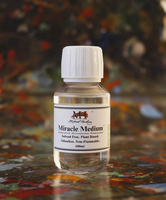 Obrázek produktu - Miracle medium 100 ml (MM0)