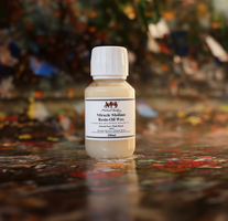 Obrázek produktu - Miracle medium pryskyřičný olejový vosk 100 ml