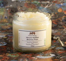 Obrázek produktu - Miracle medium pasta ze včelího vosku 100 ml