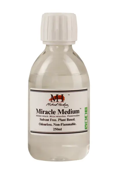 Miracle medium 250 ml (MM0)