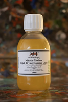Obrázek produktu - Miracle medium rychlesch. damarová glazura 250 ml