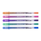 Sada Gelly Moonlight Silver Shadow Set 5B