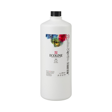 Obrázek produktu - Ecoline akvarelový inkoust 990ml White