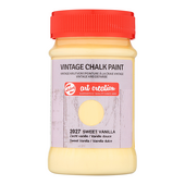 Křídová barva Vintage 100ml Sweet Vanilla