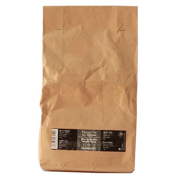 Pigment bag 1kg - mramorový prášek