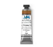Raw Sienna Light 15ml 120