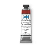 Pozzuoli Red 15ml 122