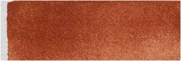 Pozzuoli Red 15ml 122