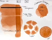 Cadmium Orange 15ml 405