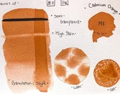 Cadmium Orange 15ml 405