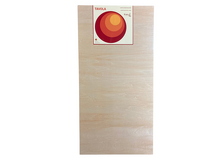 Obrázek produktu - Deska dřevěná 3D 40x80cm (2cm hloubka)