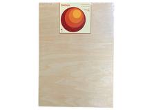 Obrázek produktu - Deska dřevěná 3D 50x70cm (2cm hloubka)