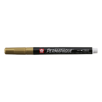 Obrázek produktu - Permanentní fix Permapaque Fine Gold