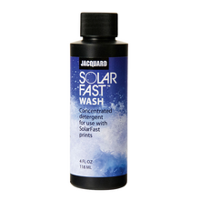 Obrázek produktu - Prací prostředek k barvám SolarFast Wash, 118 ml