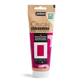 Origin Acrylics 120 ml - 10 Quinacridone Magenta