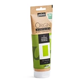Origin Acrylics 120 ml - 26 Light Olive Green