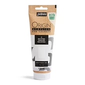 Origin Acrylics 120 ml - 37 Titanium White