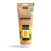 Origin Acrylics 240 ml - 03 Med Cadmium Yellow Hue