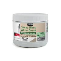 Obrázek produktu - One Coat bílý akrylový šeps 475 ml - GREEN
