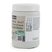 Bindex 3v1 - Origin Acrylics, 225 ml