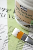 Bindex 3v1 - Origin Acrylics, 225 ml