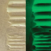 Fosforescentní gel Origin Acrylics 225 ml