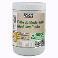 Obrázek produktu - Modelovací pasta Origin Acrylics 945 ml