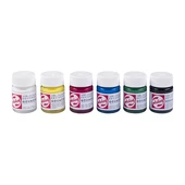 Sada Gouache Colour Mix Talens - 6x16 ml