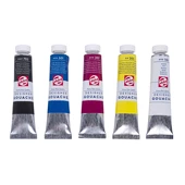 Gouache Colour Mix Set Talens - 5x20 ml