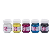 Sada Gouache Colour Mix Talens - 5x50 ml