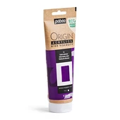Origin Acrylics 120 ml - 13 Ultramarine Violet