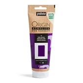 Origin Acrylics 120 ml - 13 Ultramarine Violet